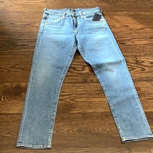 Citizen Jeans